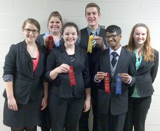MLC speech at Fairmont