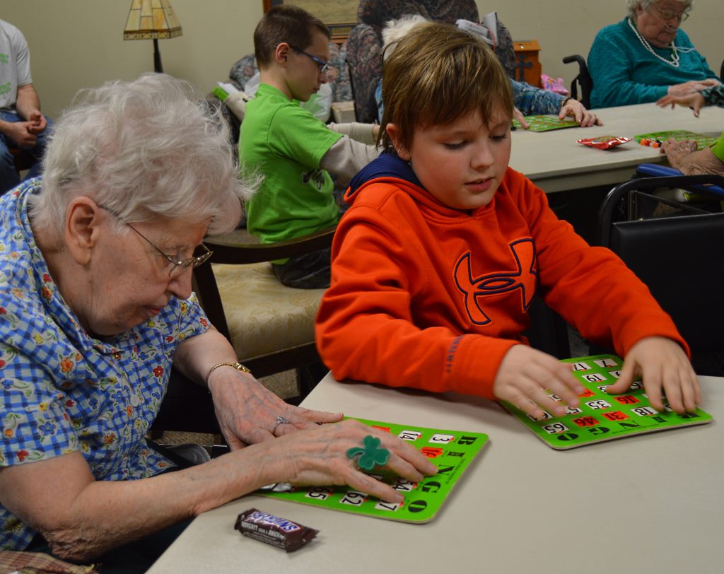 bingo 1