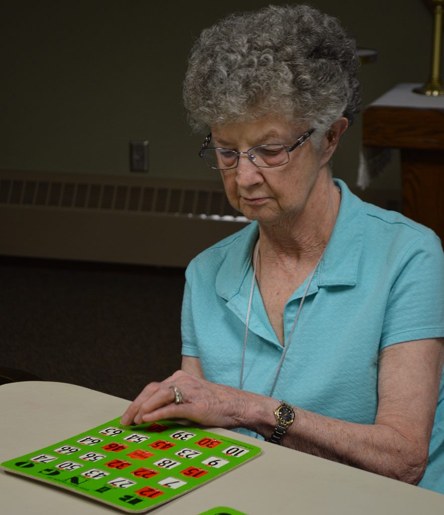 bingo 5