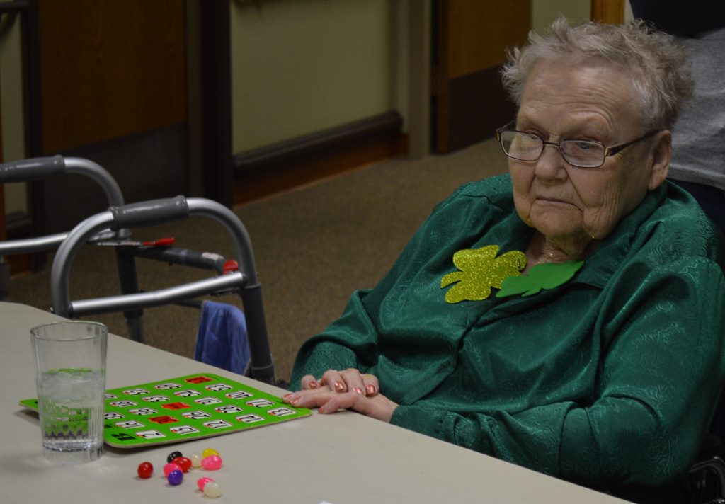 bingo 6