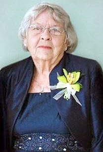 gertrude smestad