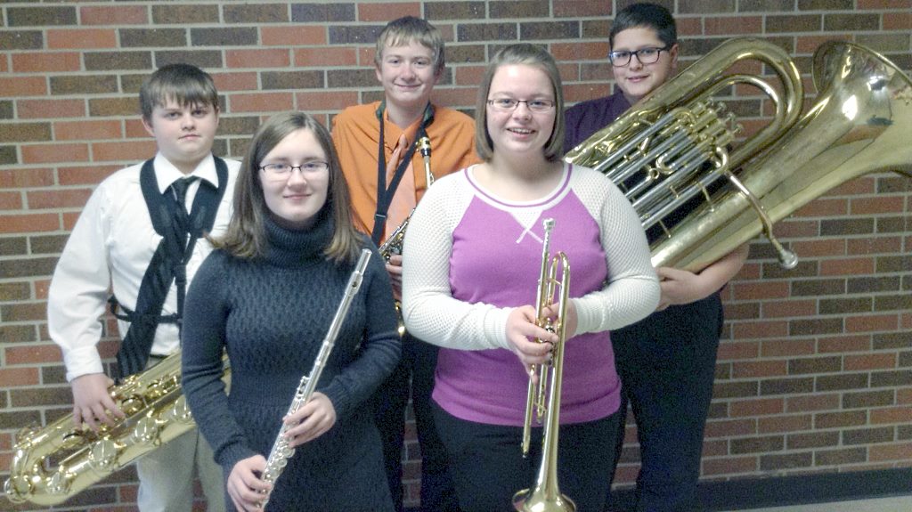 honor band