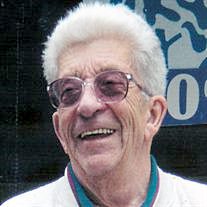 james barber