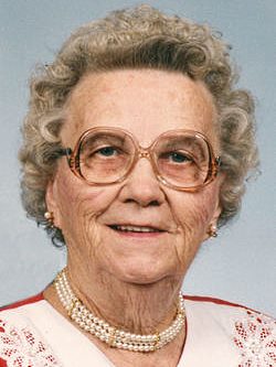 mildred christians
