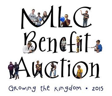 mlc auction logo