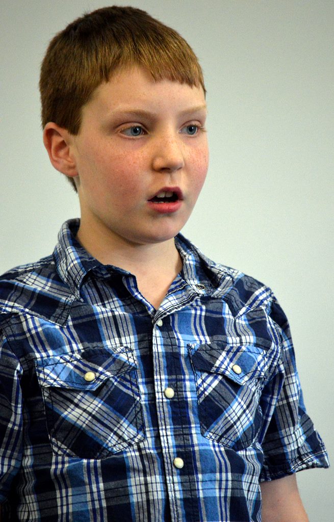 mlc elem speech 2
