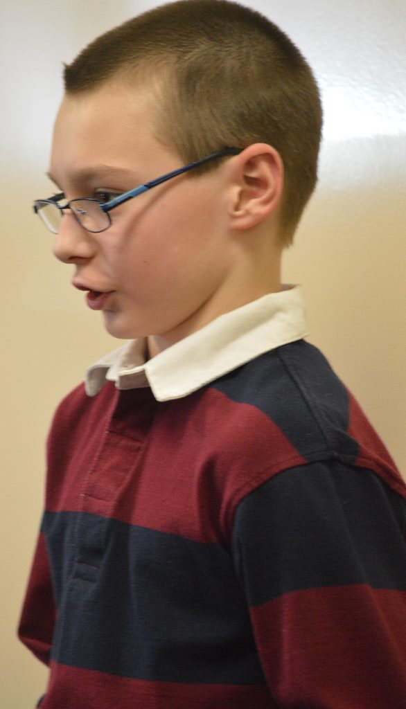 mlc elem speech 6