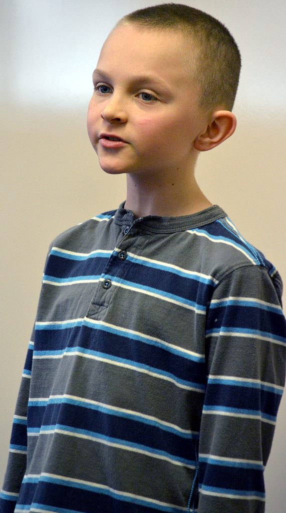 mlc elem speech 7