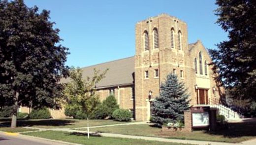 BethelMennoniteChurchMountainLake