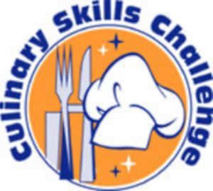 Culinary skills challenge feature