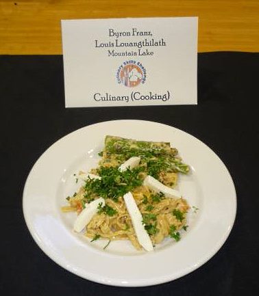 byron and louis culinary