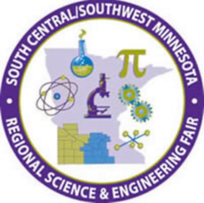 science fair logo