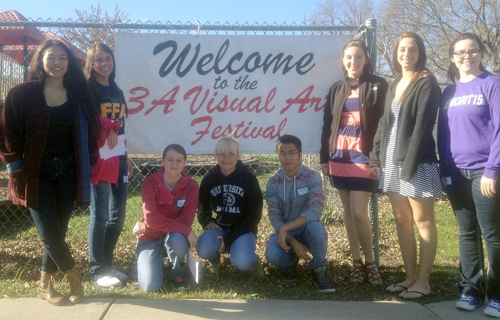 FFA Horticulture