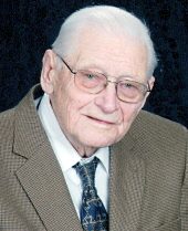 Gustav 'Gus Heffele