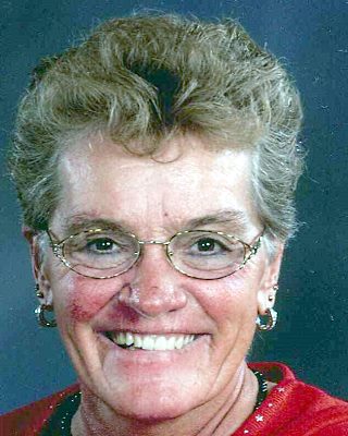 mary anna watkins
