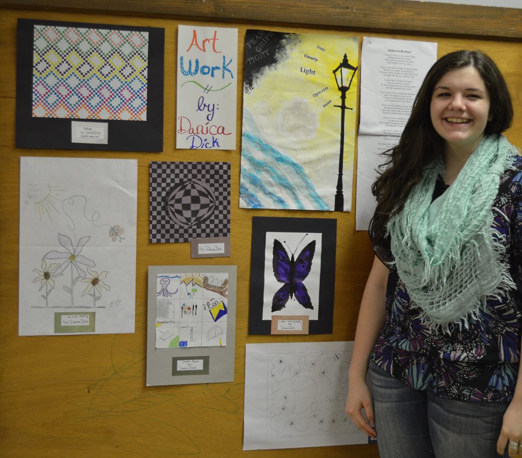 mlc arts 5