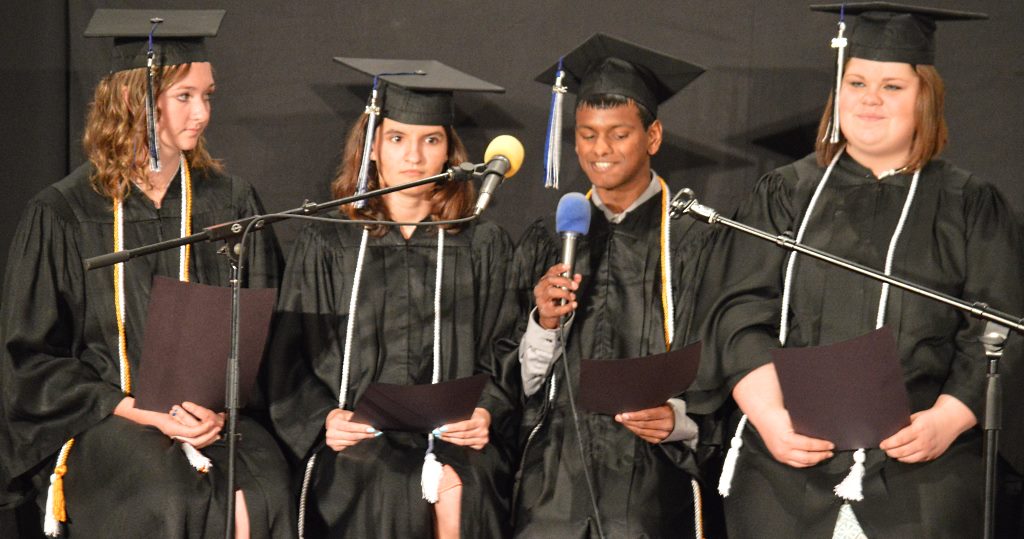 mlc grad 12