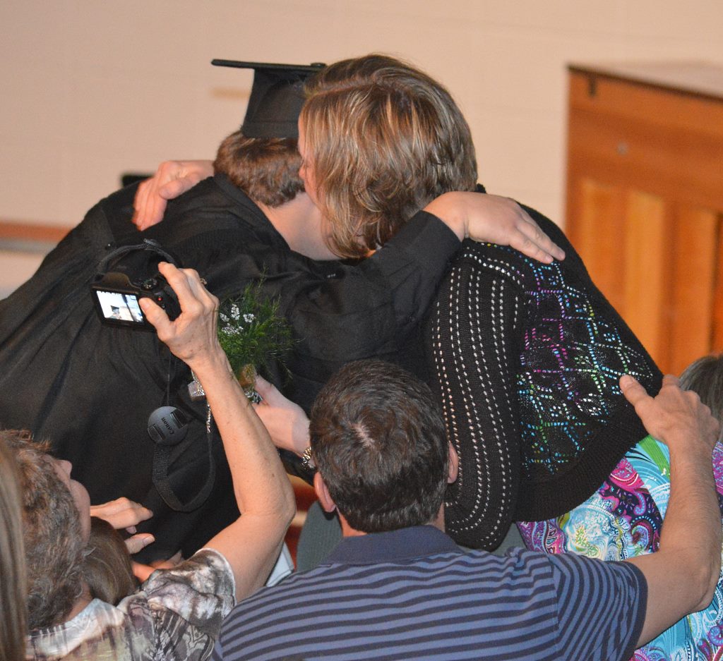 mlc grad 19