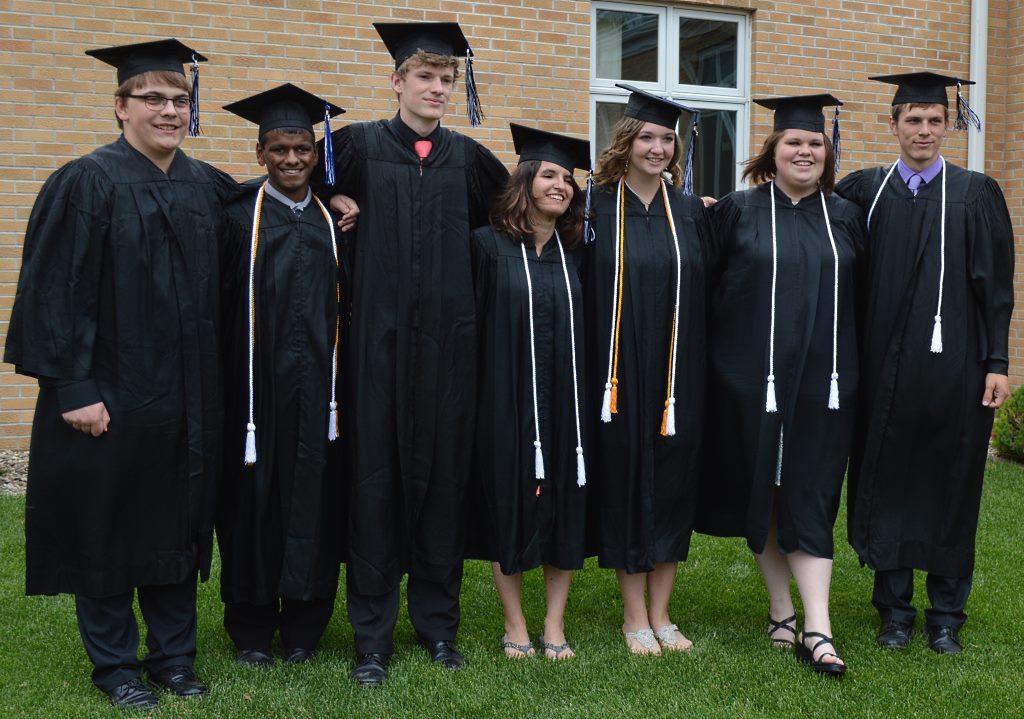 mlc grad 5