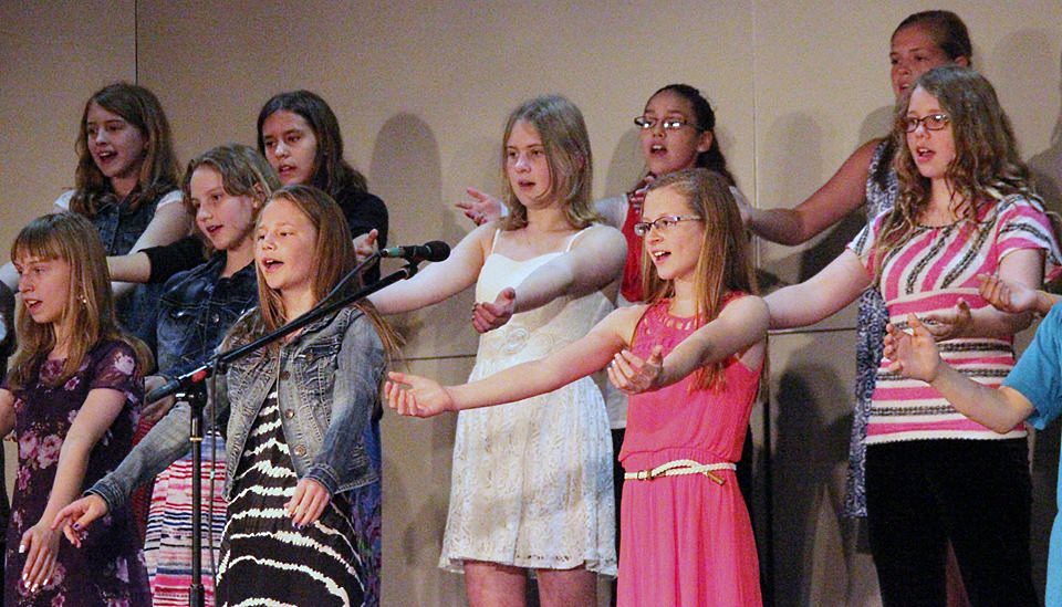 mles sixth graders 2