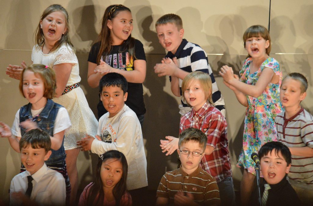 mles spring grade 2 1