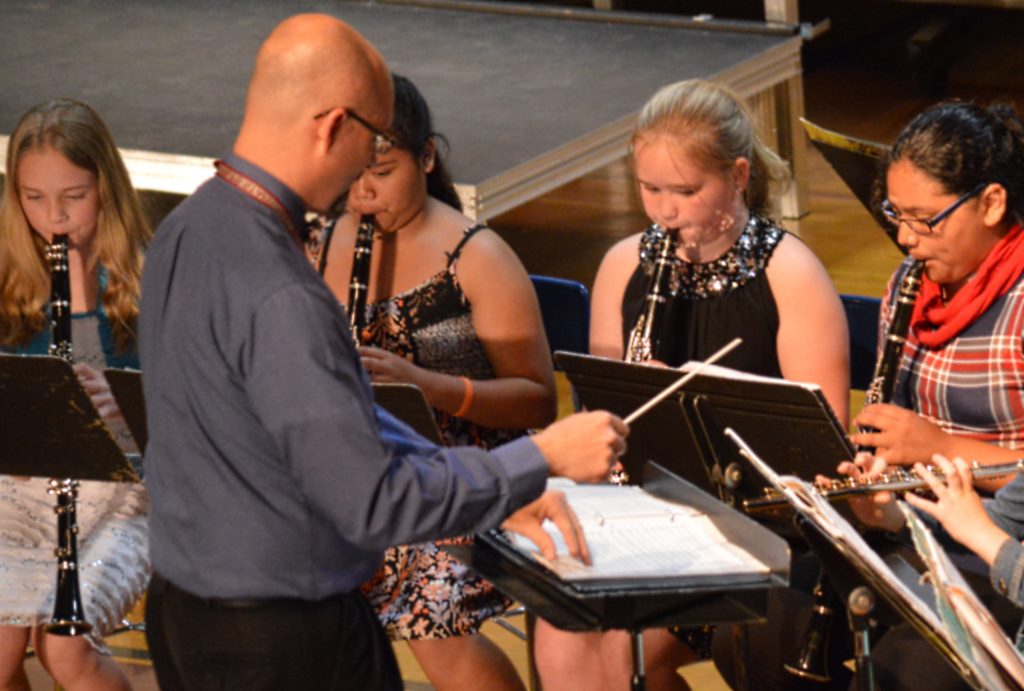 mles spring grade 5 band 1