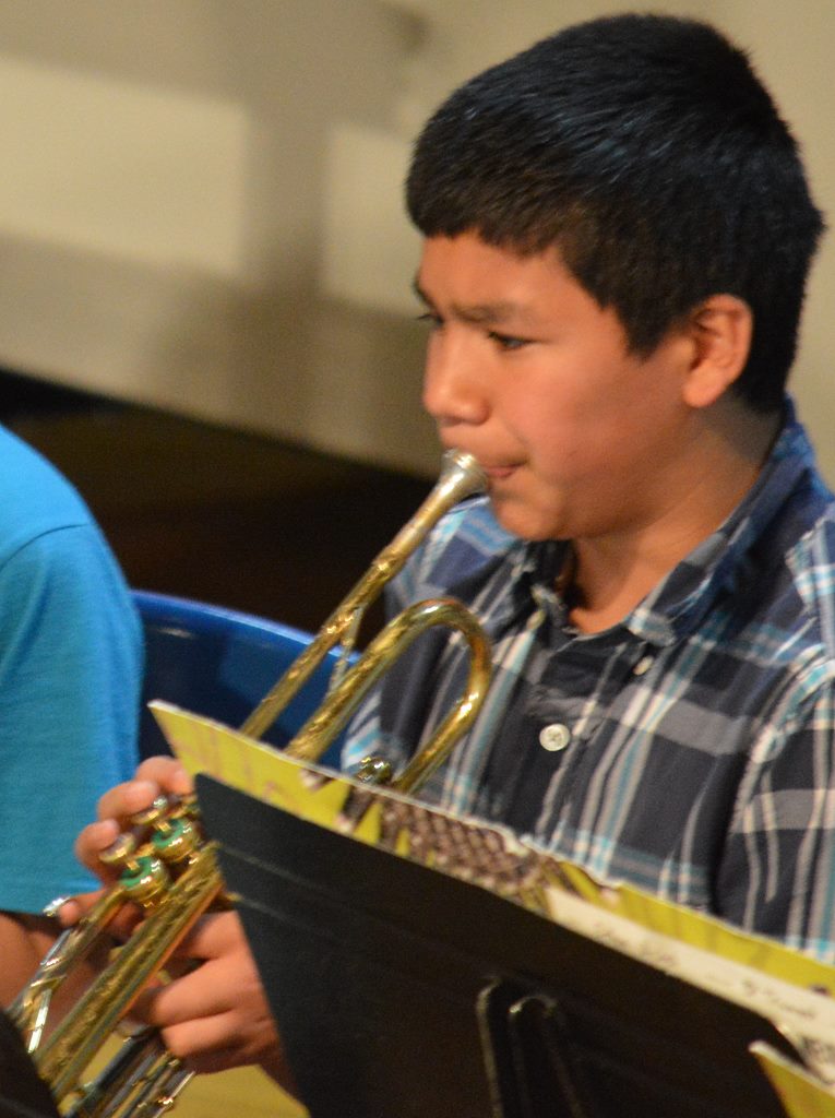 mles spring grade 6 band 1