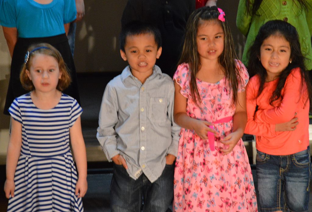 mles spring grade k 3