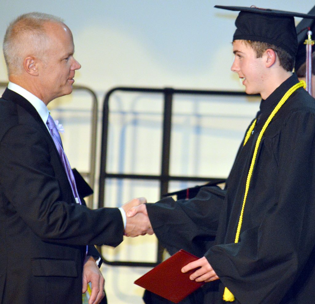 mlhs grad 11