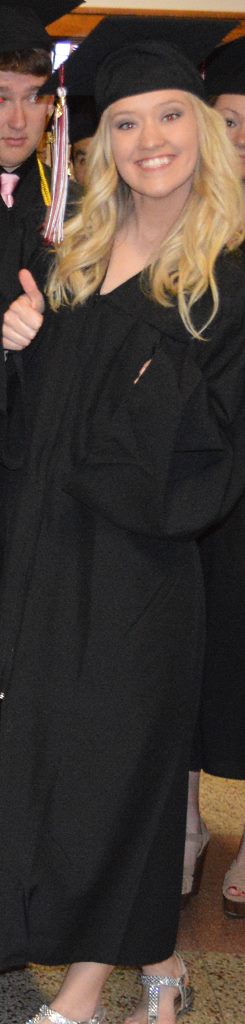 mlhs grad 22