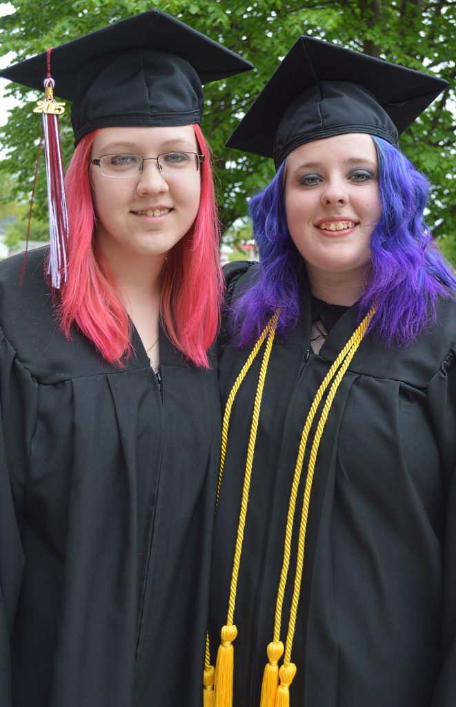 mlhs grad 28