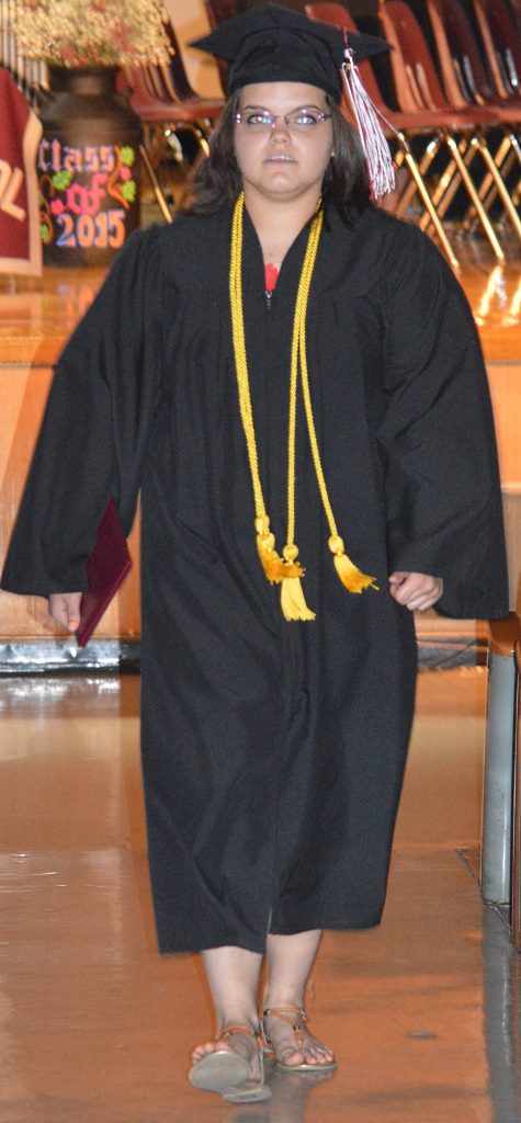 mlhs grad 33