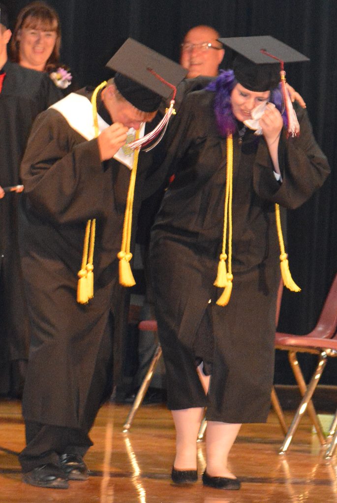 mlhs grad 4