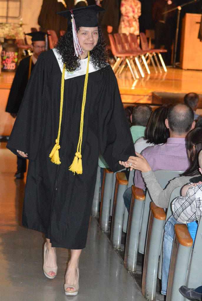 mlhs grad 5