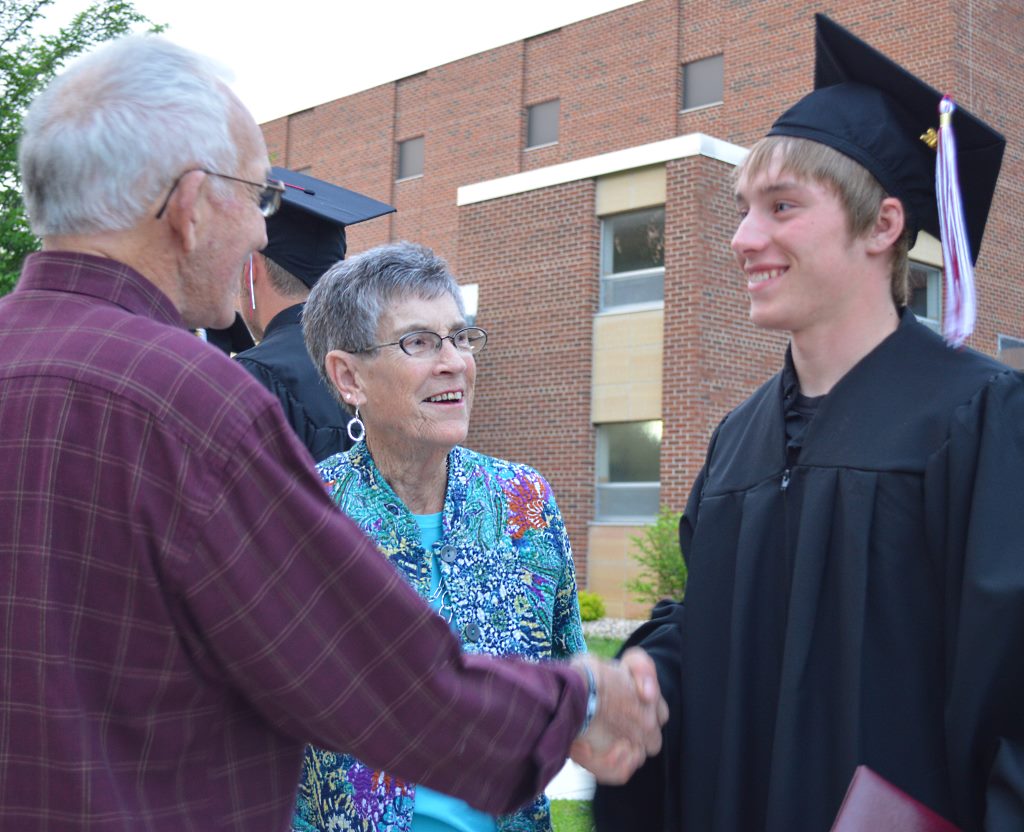 mlhs grad 6