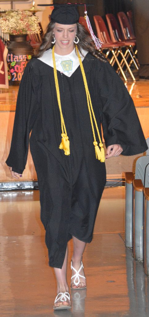 mlhs grad 8