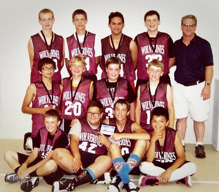 7th grade bb boys