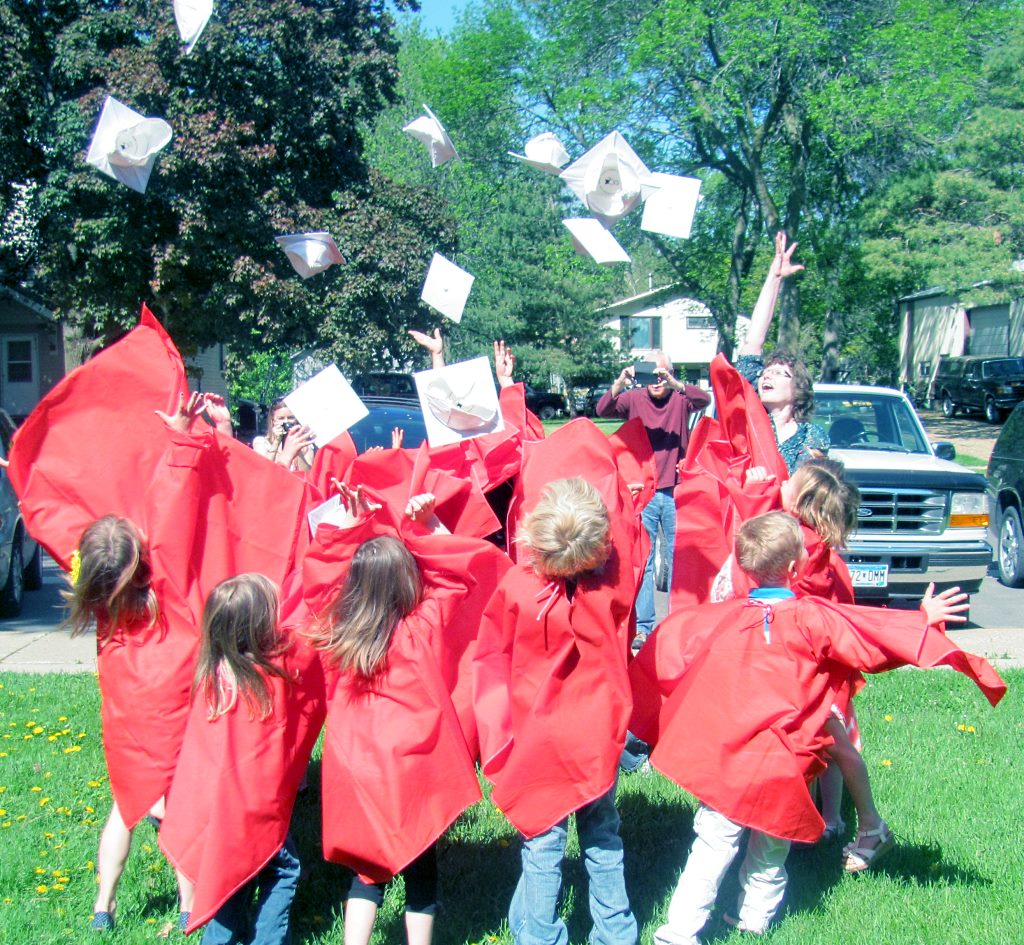 mlc k grad 1