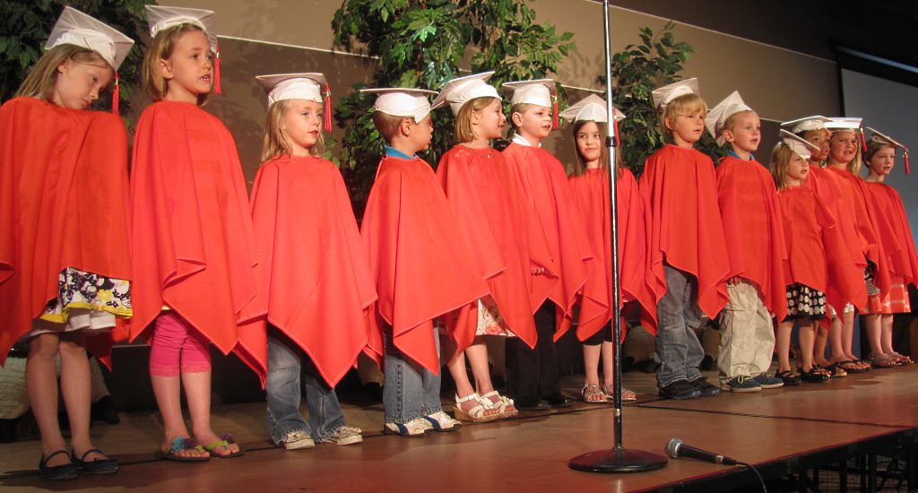 mlc k grad 2