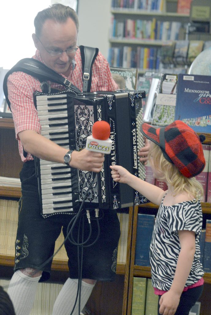 pint size polkas 5