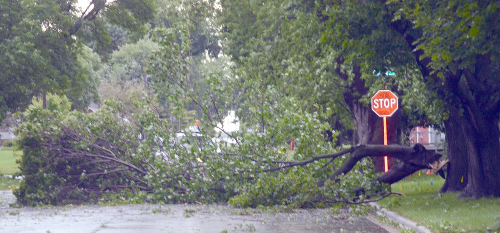 storm 6 10th street