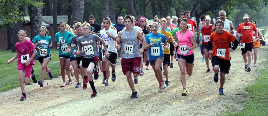 2015 sizzler chicen 5K