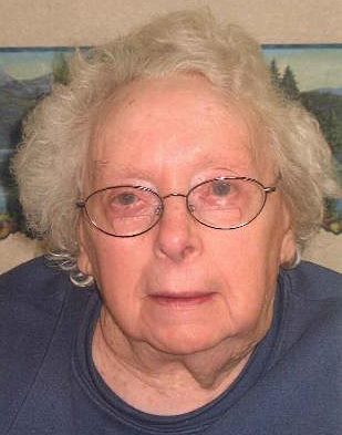lorraine christensen