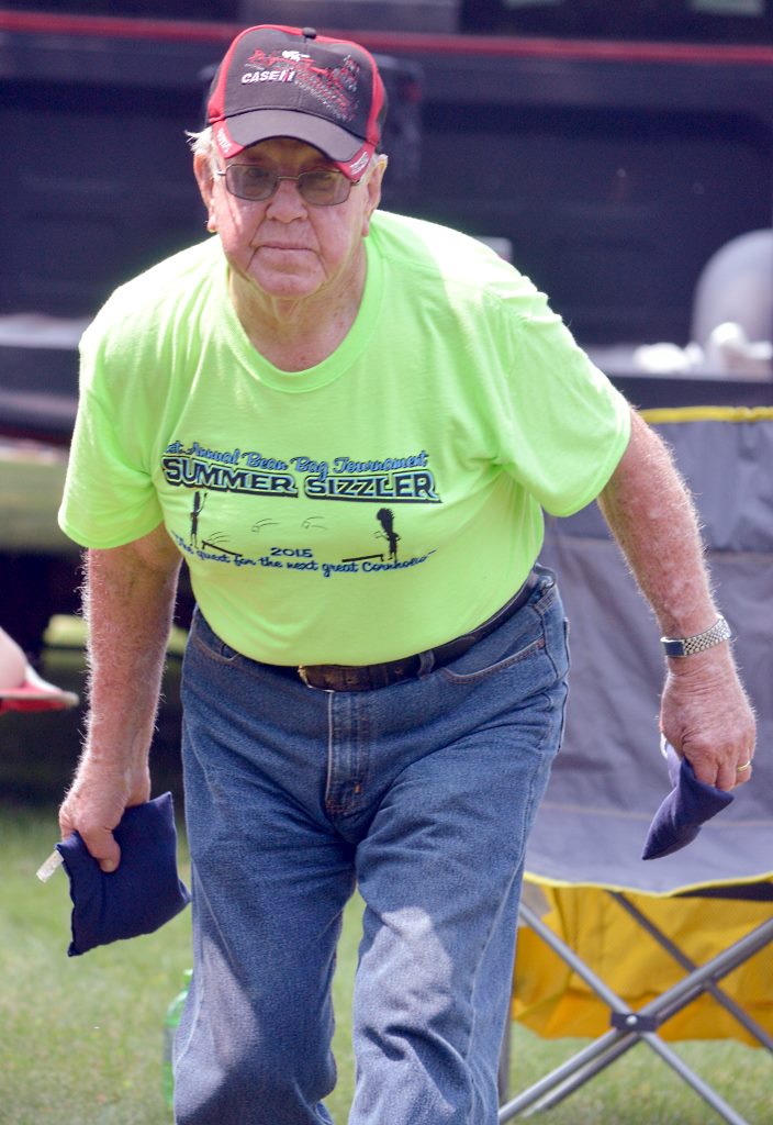 saturday sizzler 19