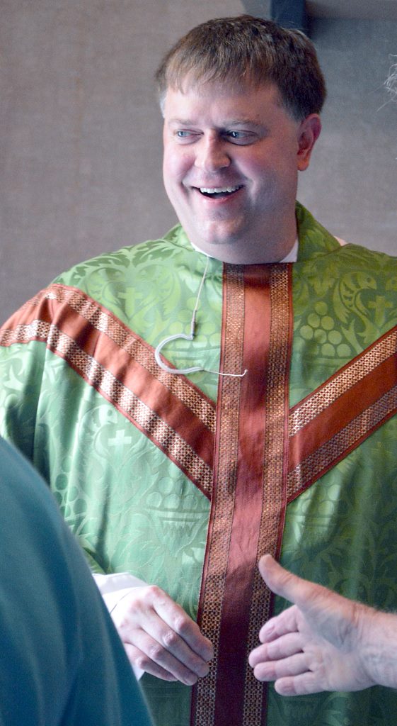 father arens