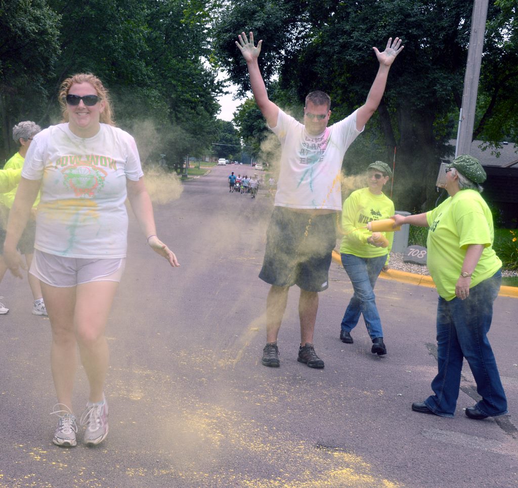 good sam color jam 15