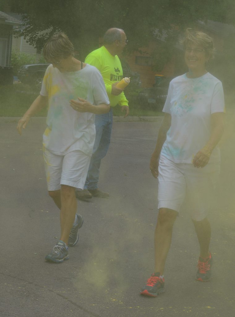 good sam color jam 16