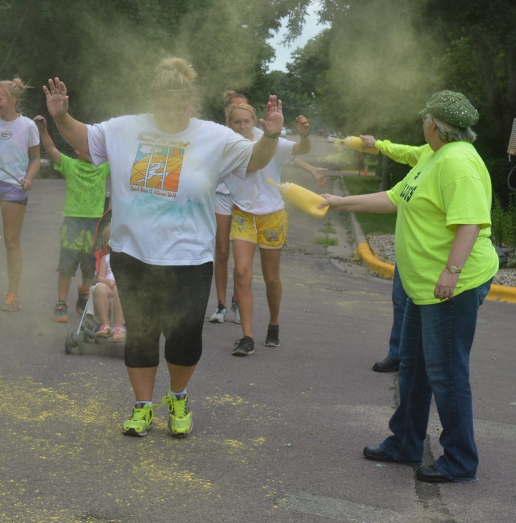 good sam color jam 18