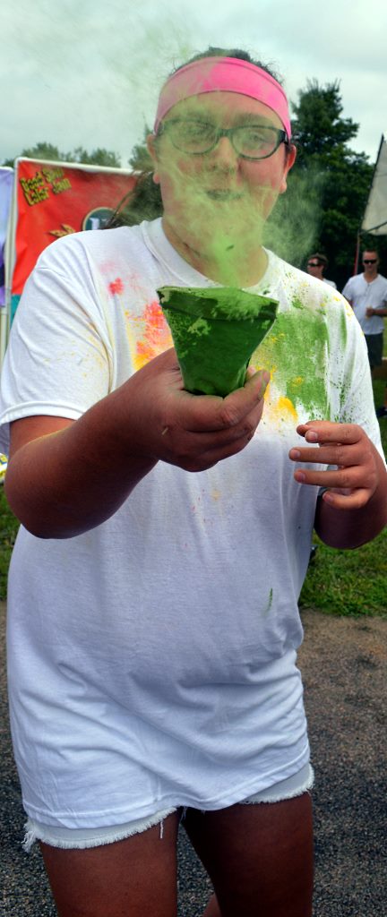good sam color jam 2