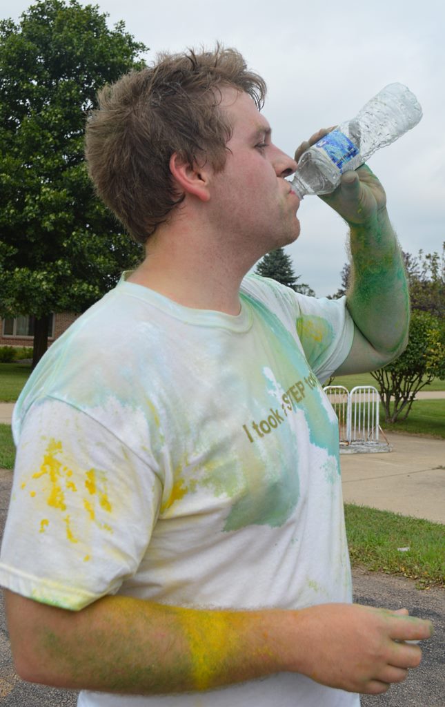 good sam color jam 23